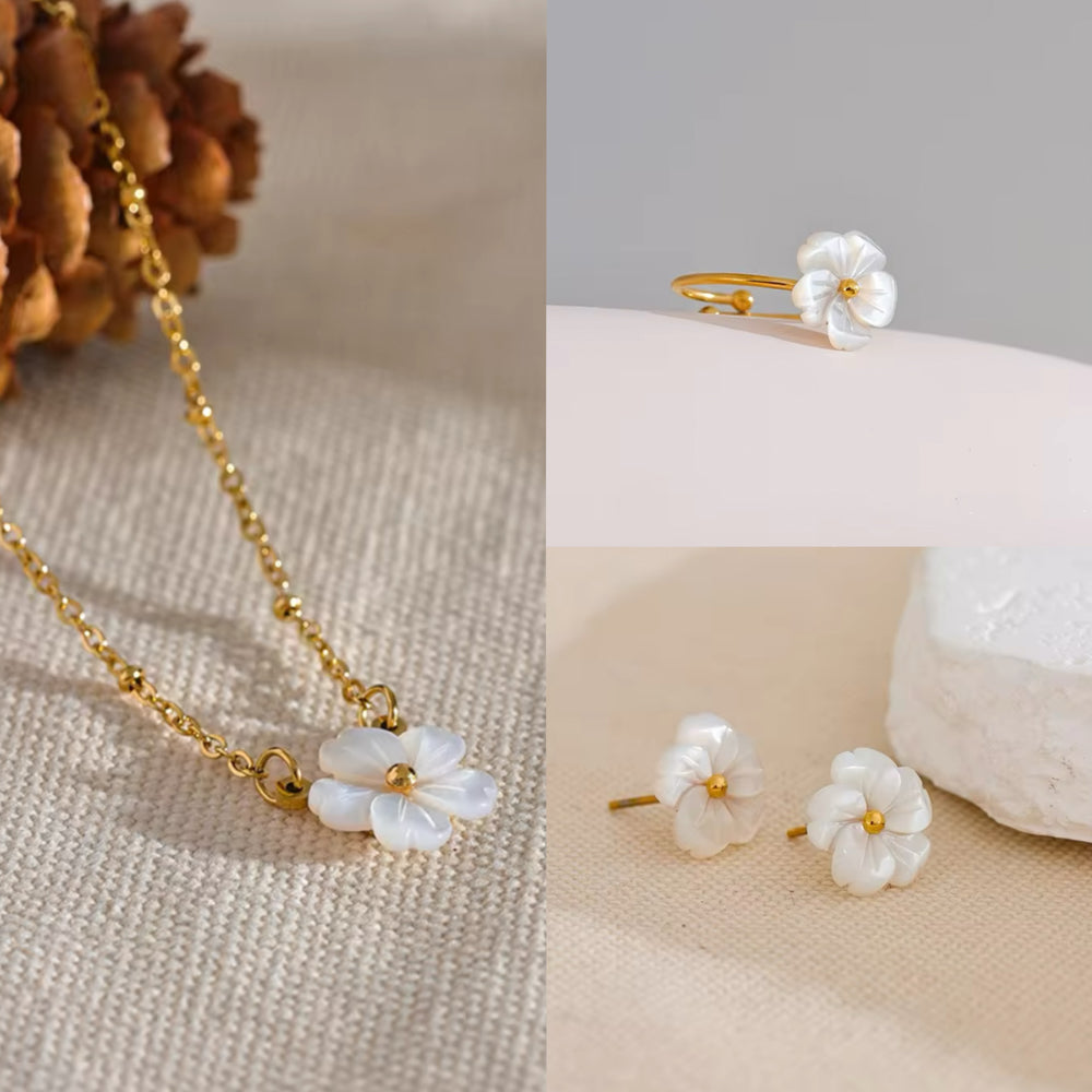 Gift-Ready & Self-Love Jewelry Combos