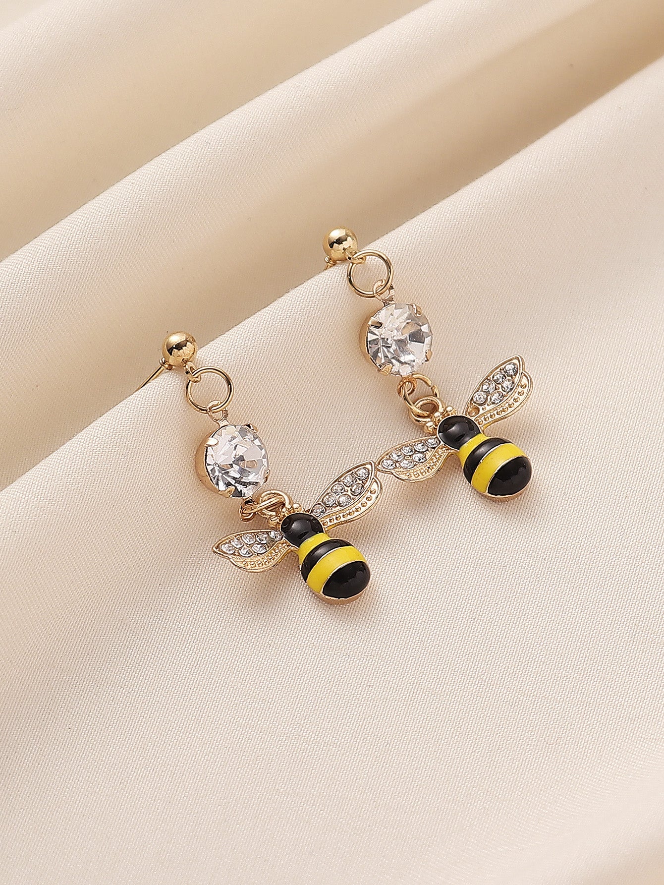 Chunky Statement Earrings Combo – Bold Looks for Trendsetters