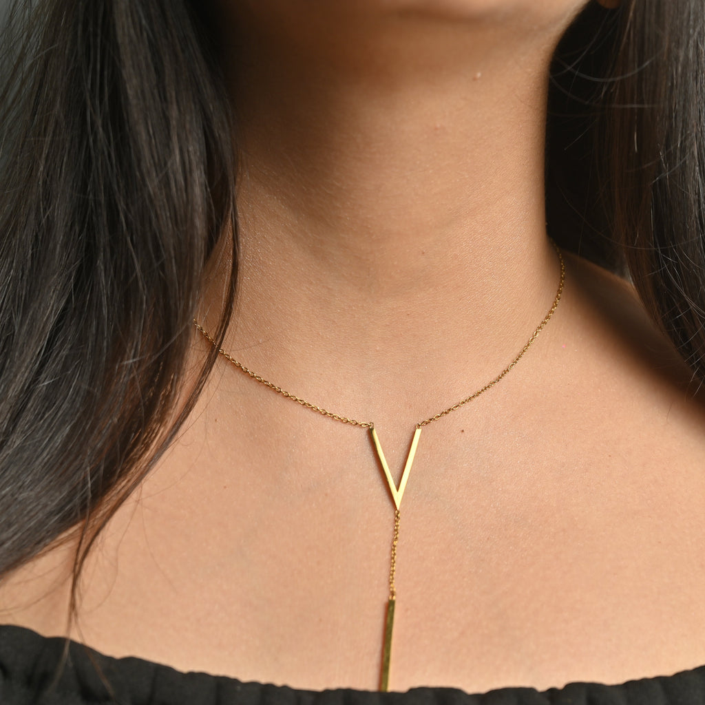 Elegant Commute Pendent