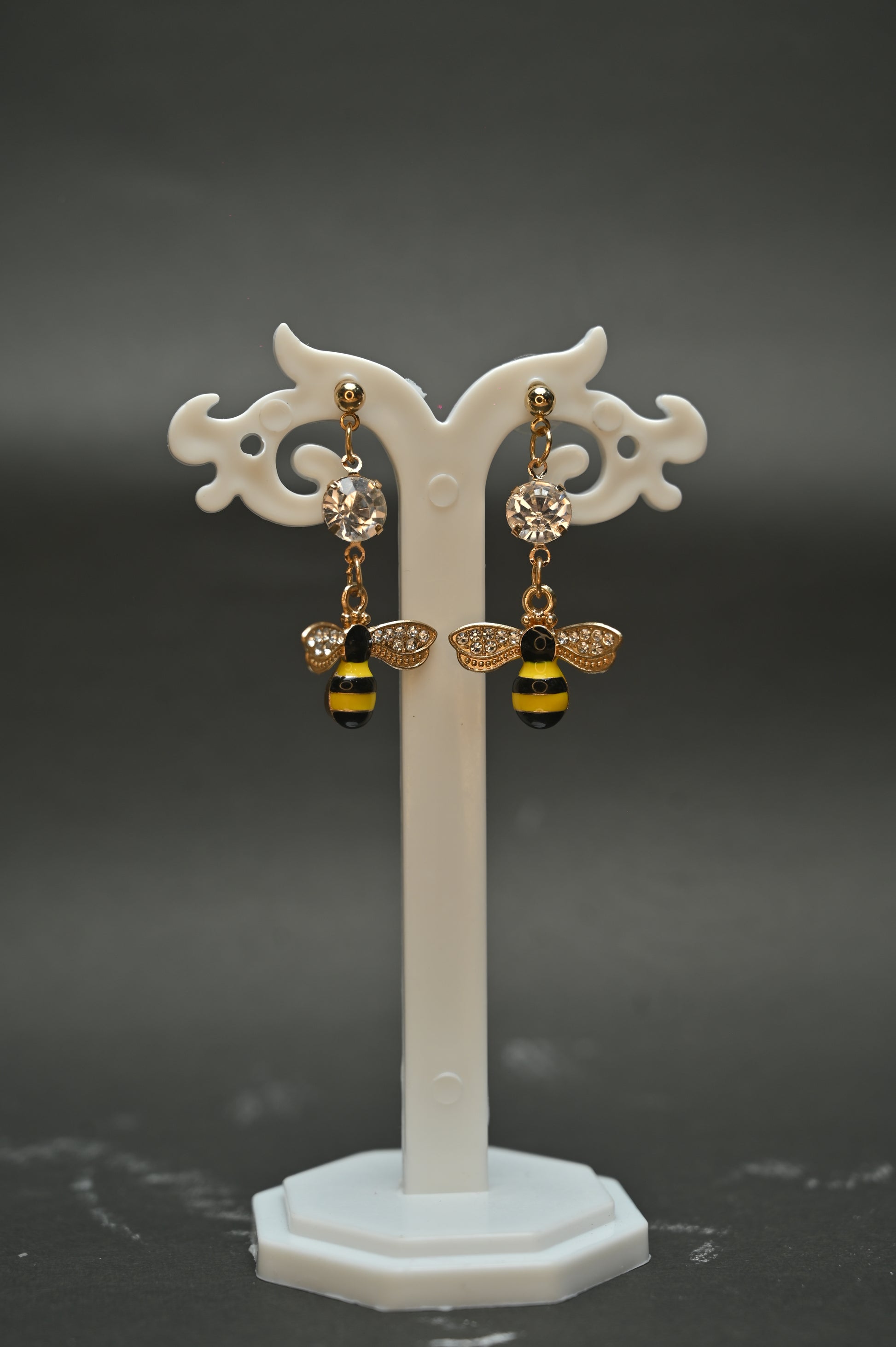 Chunky Statement Earrings Combo – Bold Looks for Trendsetters