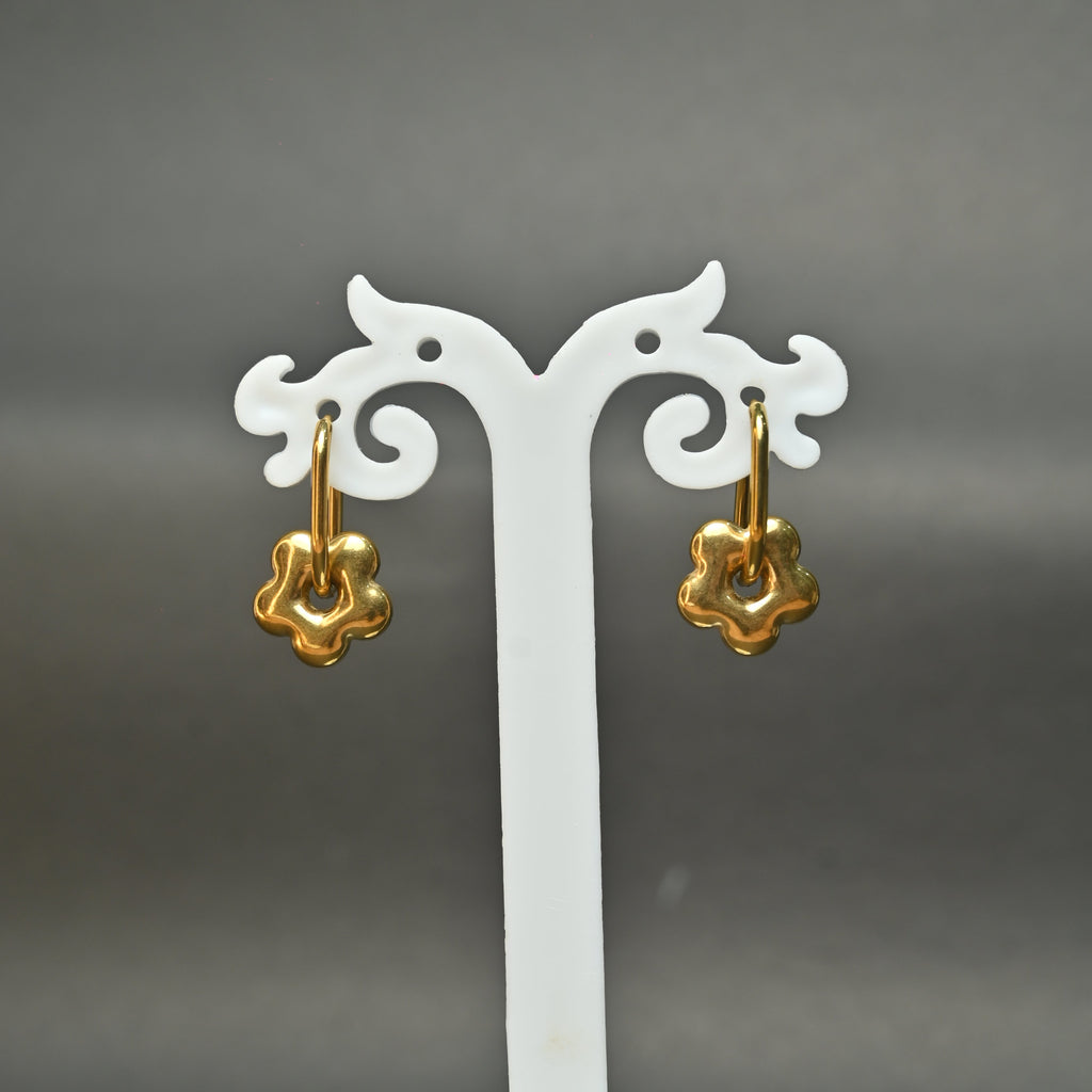 Everyday Essentials Earring Set – Your Daily Style Companions