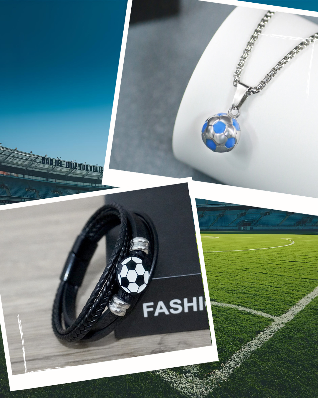 Classic Sport Enthusiast Combo