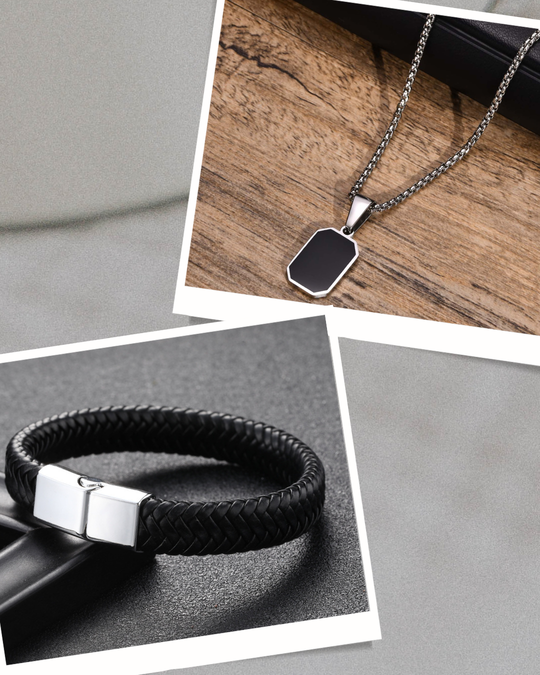 Statement Streetstyle Set