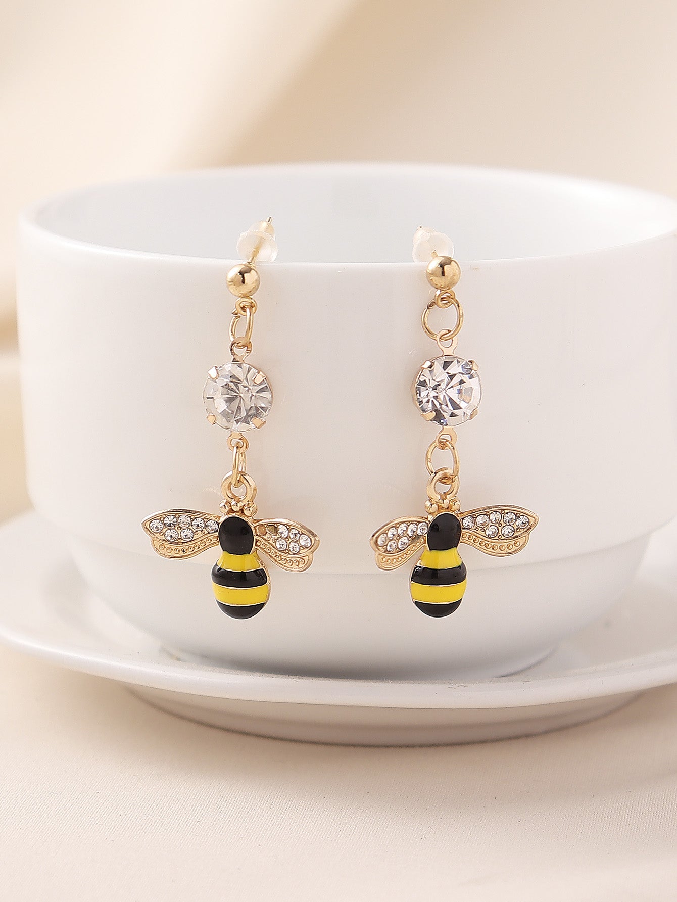 Chunky Statement Earrings Combo – Bold Looks for Trendsetters